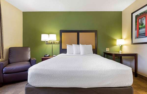  - Extended Stay America Suites Waco