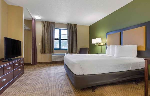 - Extended Stay America Suites Waco