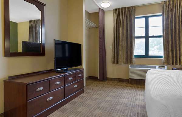  - Extended Stay America Suites Waco
