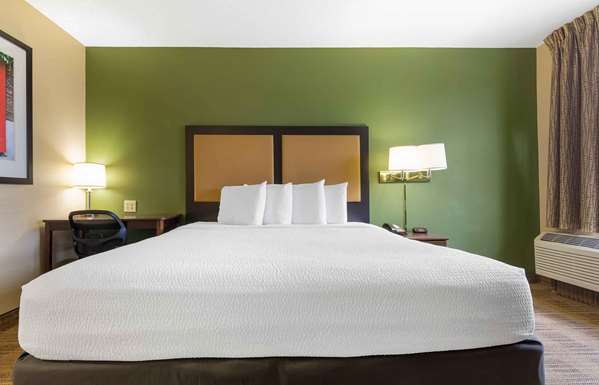  - Extended Stay America Suites Waco