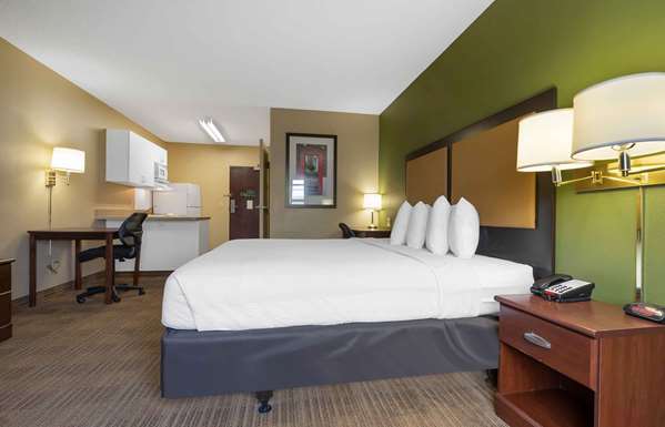 - Extended Stay America Suites Waco