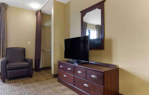  - Extended Stay America Suites Waco