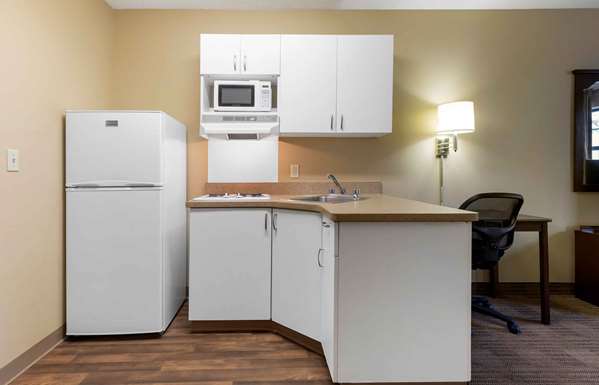  - Extended Stay America Suites Waco