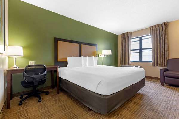  - Extended Stay America Suites Waco