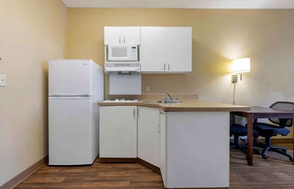  - Extended Stay America Suites Waco