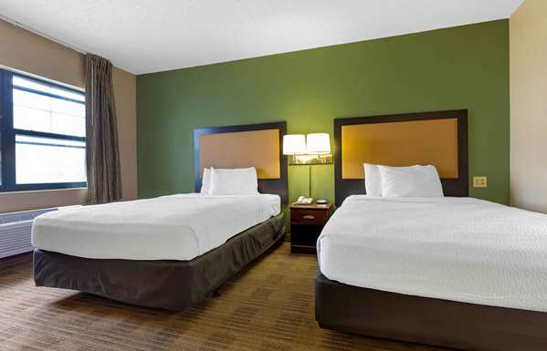  - Extended Stay America Suites Waco