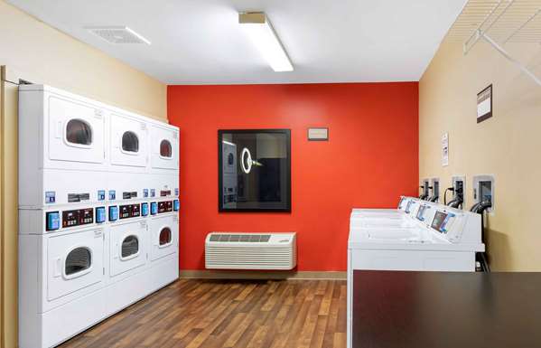  - Extended Stay America Suites Waco