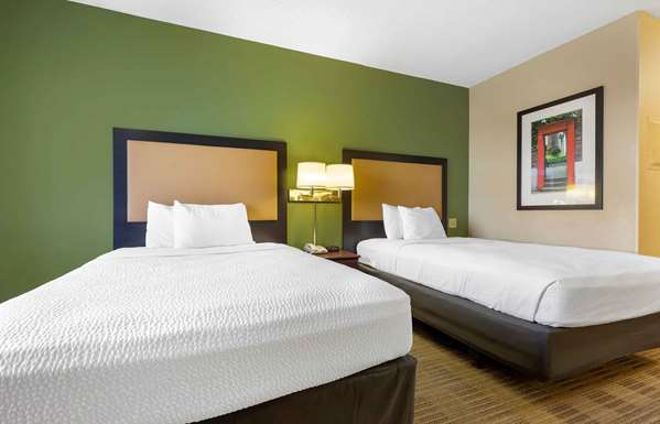  - Extended Stay America Suites Waco