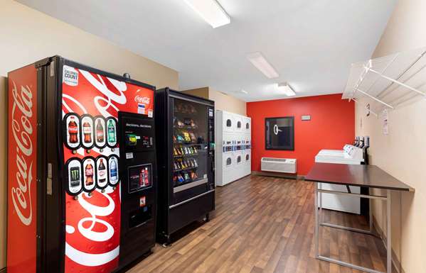  - Extended Stay America Suites Waco