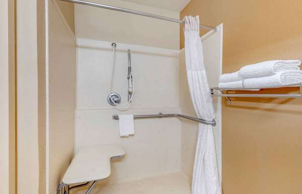  - Extended Stay America Suites Southwest Lubbock
