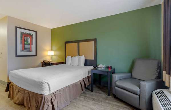  - Extended Stay America Suites Southwest Lubbock
