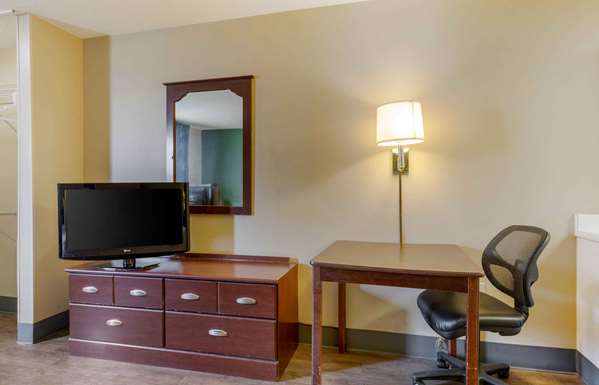  - Extended Stay America Suites Southwest Lubbock