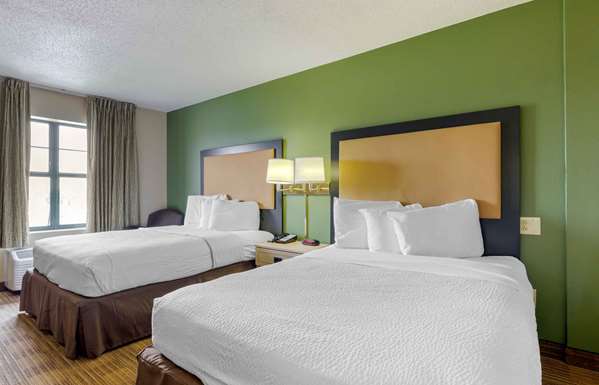  - Extended Stay America Suites Southwest Lubbock