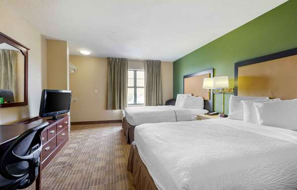  - Extended Stay America Suites Southwest Lubbock