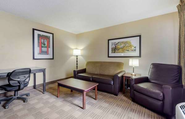  - Extended Stay America Suites Southwest Lubbock