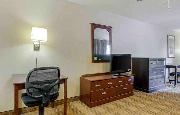  - Extended Stay America Suites Southwest Lubbock