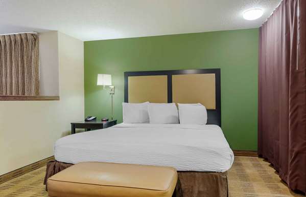  - Extended Stay America Suites Southwest Lubbock