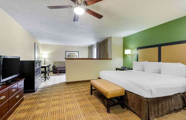  - Extended Stay America Suites Southwest Lubbock