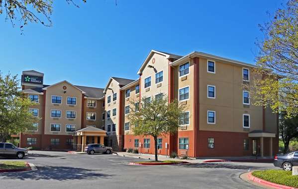 Exterior view - Extended Stay America Suites Northwest Austin