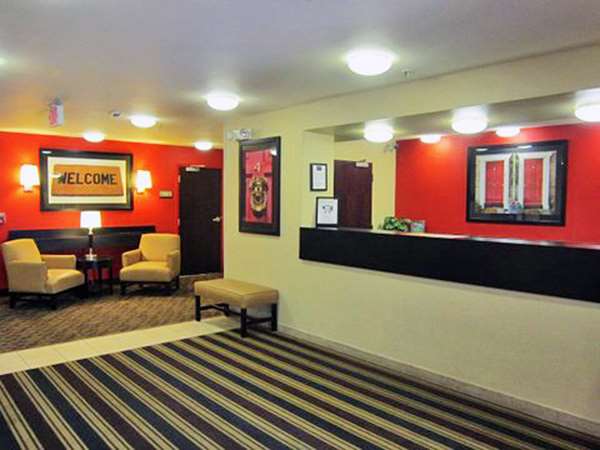  - Extended Stay America Suites Northwest Austin
