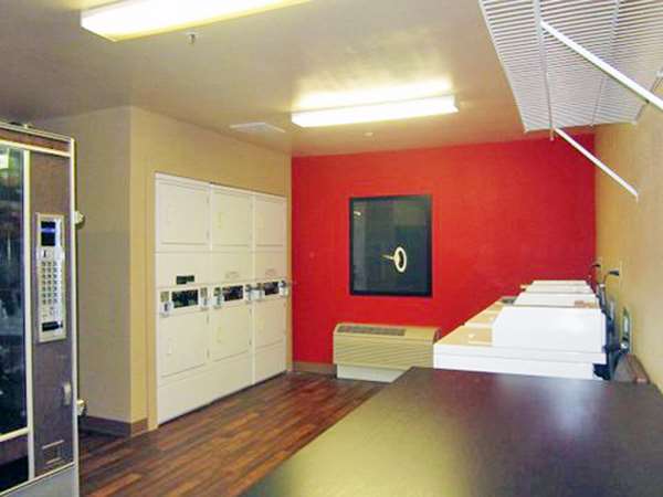 Amenities - Extended Stay America Suites Northwest Austin