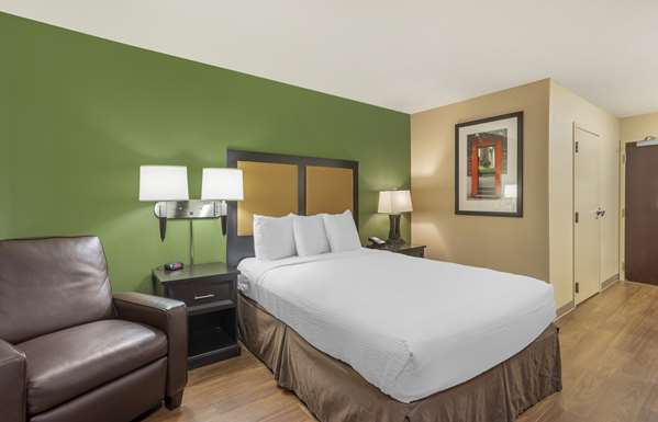  - Extended Stay America Suites Columbia - I-70, Exit 124