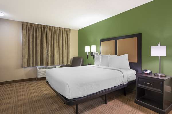  - Extended Stay America Suites Columbia - I-70, Exit 124