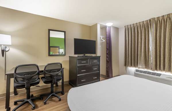  - Extended Stay America Suites Columbia - I-70, Exit 124