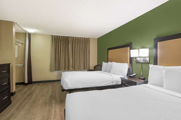  - Extended Stay America Suites Columbia - I-70, Exit 124