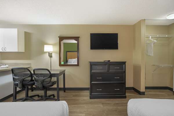  - Extended Stay America Suites Columbia - I-70, Exit 124