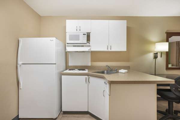  - Extended Stay America Suites Columbia - I-70, Exit 124