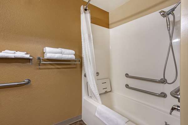  - Extended Stay America Suites Columbia - I-70, Exit 124