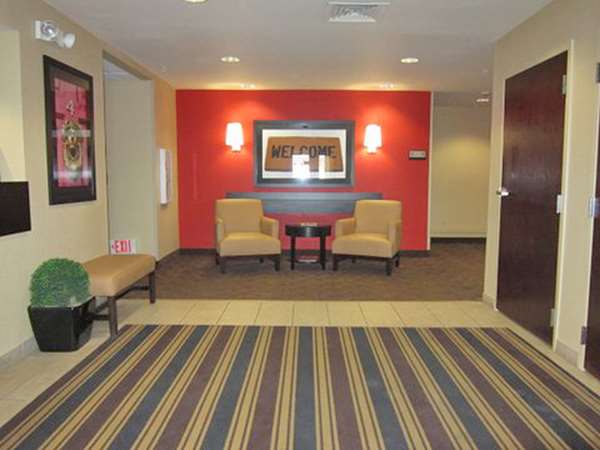  - Extended Stay America Suites Round Rock Austin - I-35, Exit 251