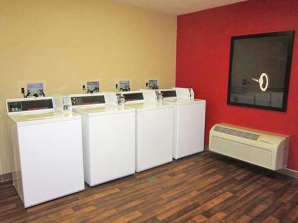 Amenities - Extended Stay America Suites Round Rock Austin - I-35, Exit 251