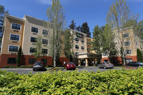 Exterior view - Extended Stay America Suites West Bothell - I-405, Exit 26