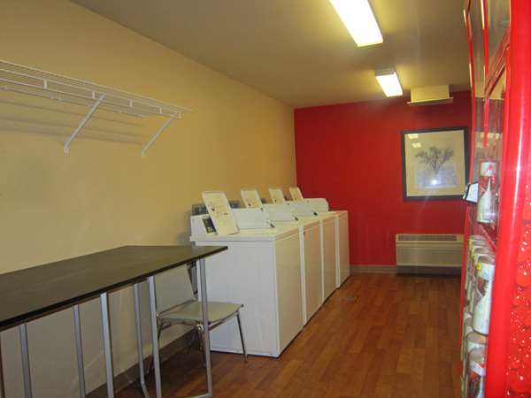 Amenities - Extended Stay America Suites West Bothell - I-405, Exit 26