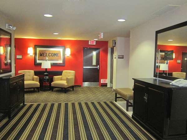  - Extended Stay America Suites West Bothell - I-405, Exit 26