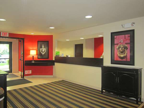  - Extended Stay America Suites West Bothell - I-405, Exit 26