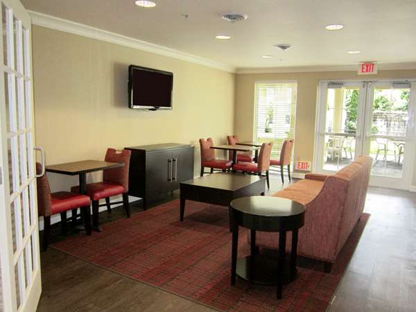 Amenities - Extended Stay America Suites Silverlake Everett