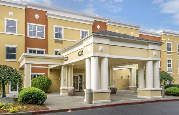 Exterior view - Extended Stay America Suites Silverlake Everett