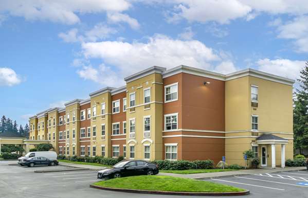 Exterior view - Extended Stay America Suites Silverlake Everett