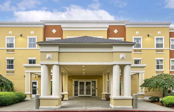 Exterior view - Extended Stay America Suites Silverlake Everett