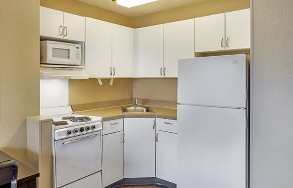  - Extended Stay America Suites Silverlake Everett