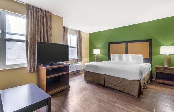  - Extended Stay America Suites Silverlake Everett