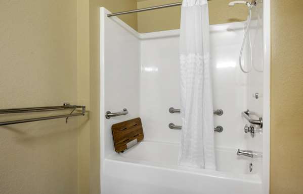  - Extended Stay America Suites Silverlake Everett