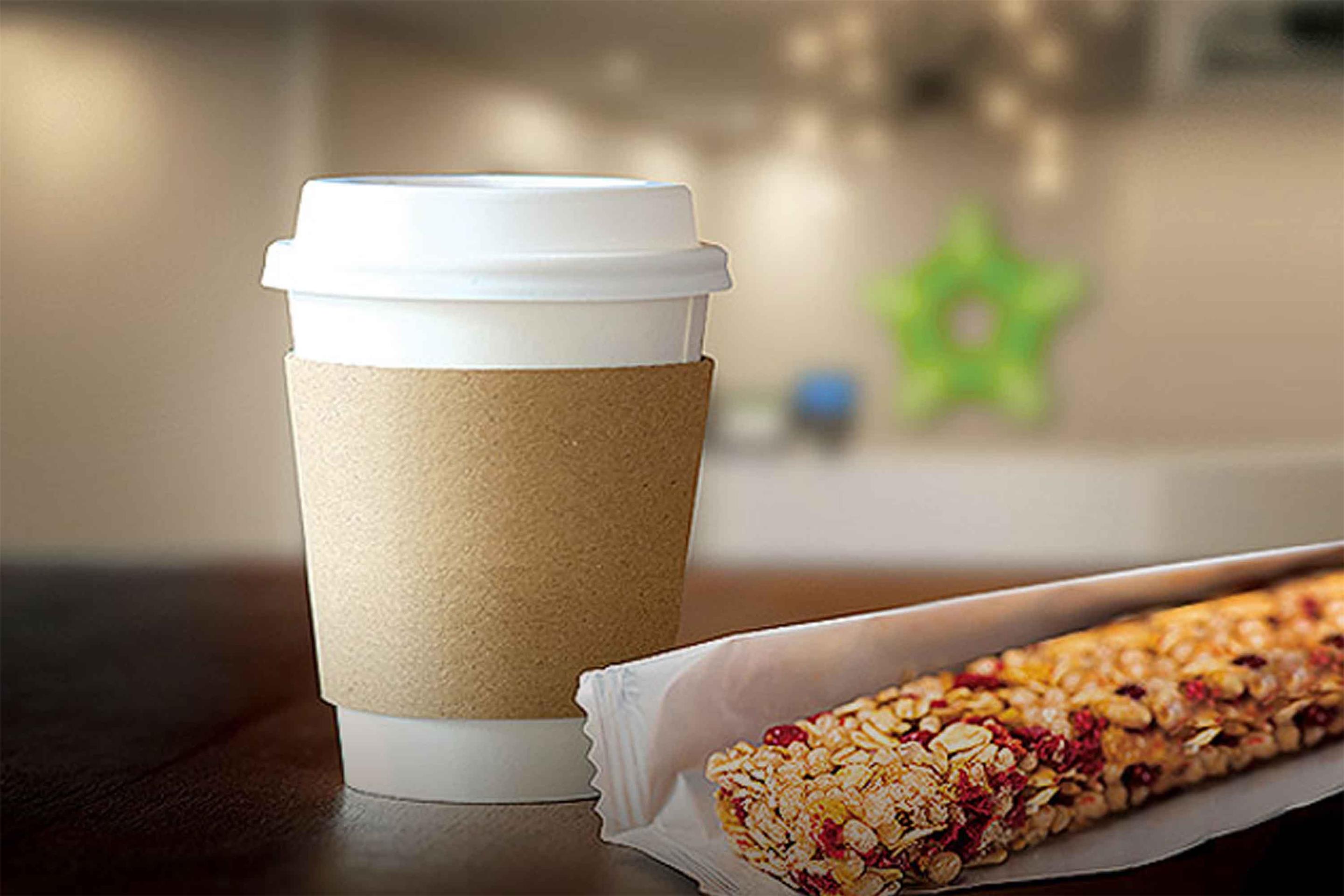 Coffee Station | Extended Stay America Suites Seattle Mukilteo