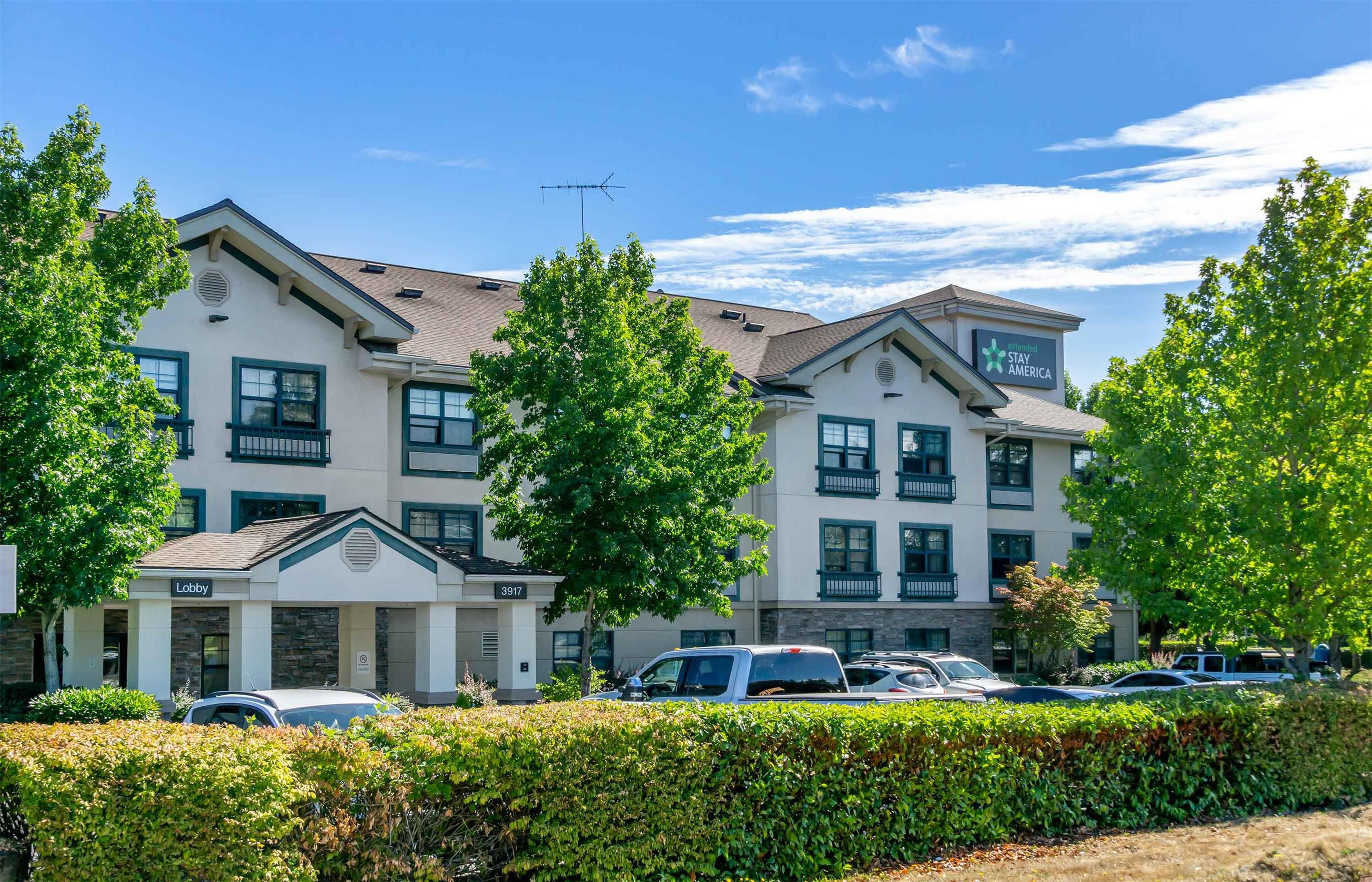 Exterior | Extended Stay America Suites Seattle Mukilteo