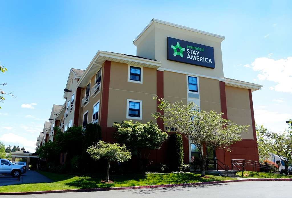 Extended Stay America Stes Northgate