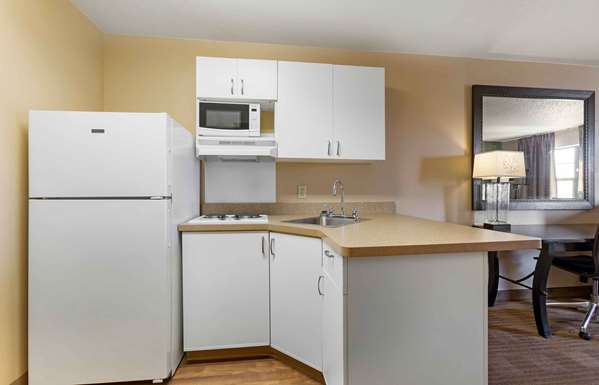  - Extended Stay America Suites Rio Rancho