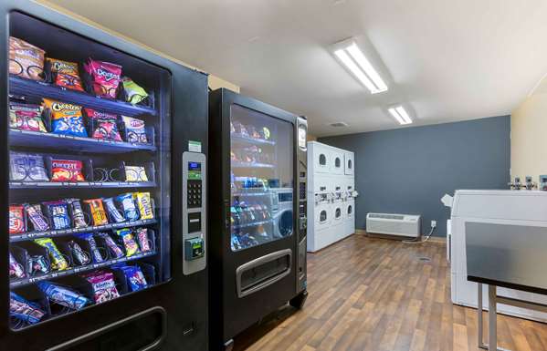  - Extended Stay America Suites Rio Rancho